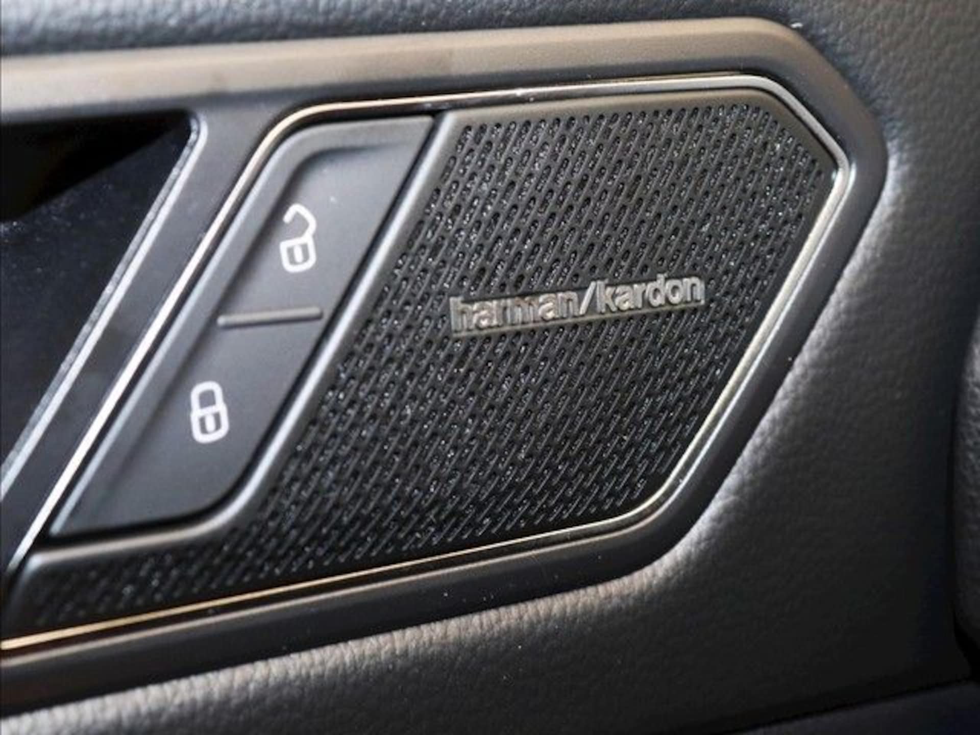 Volkswagen Tiguan Allspace R-Line
