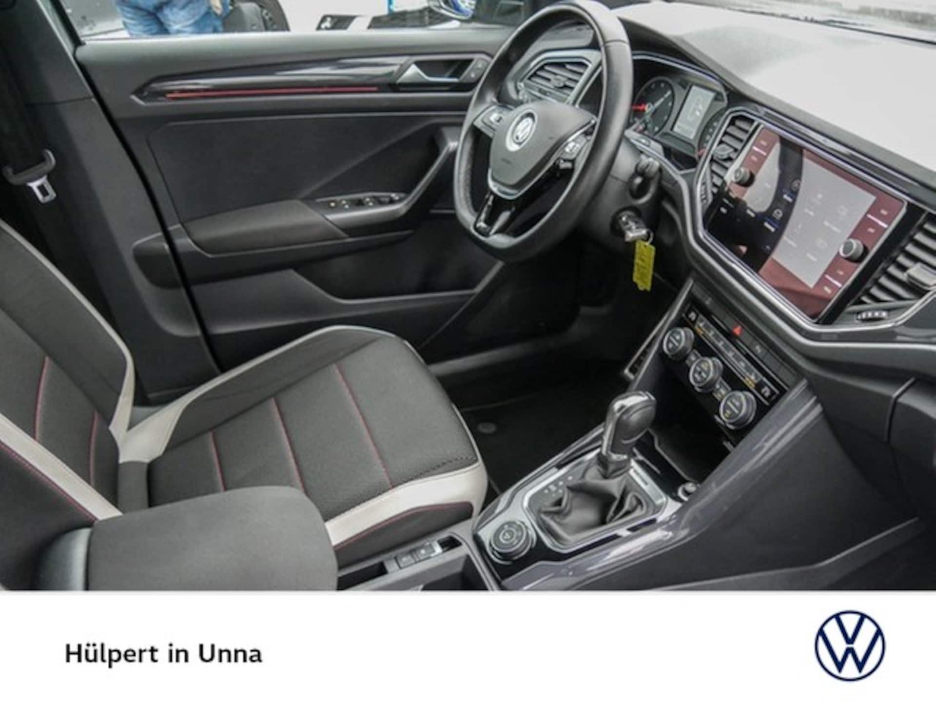 Volkswagen T-Roc Sport