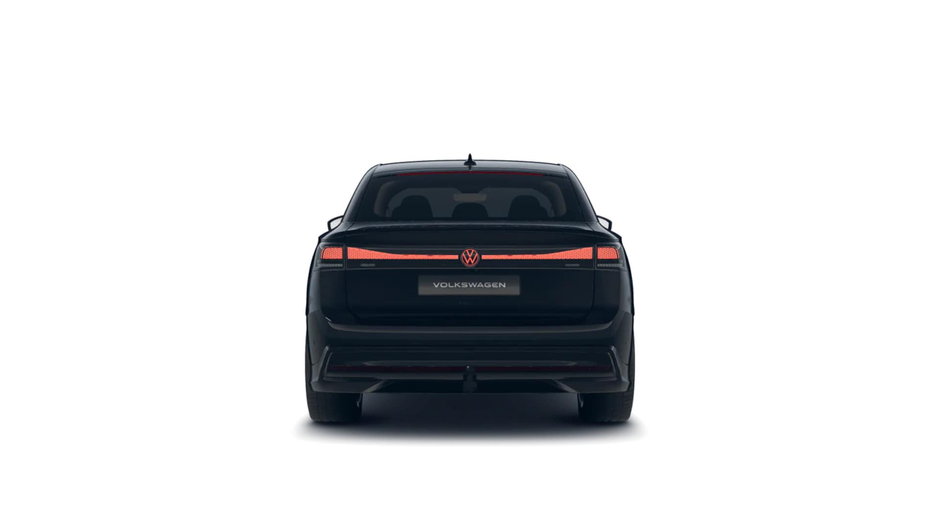 Volkswagen ID.7 Pro