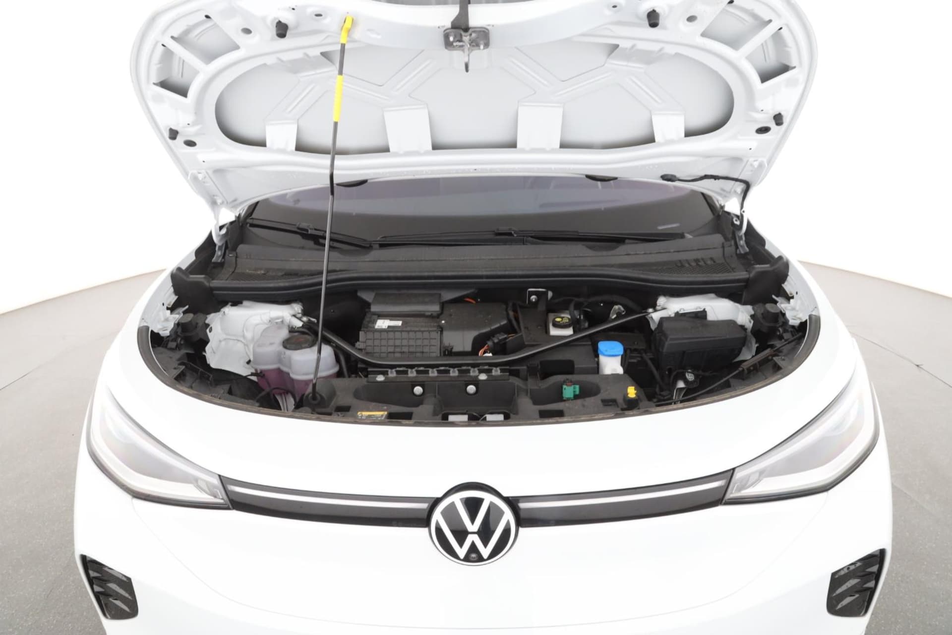 Volkswagen ID.4 GTX