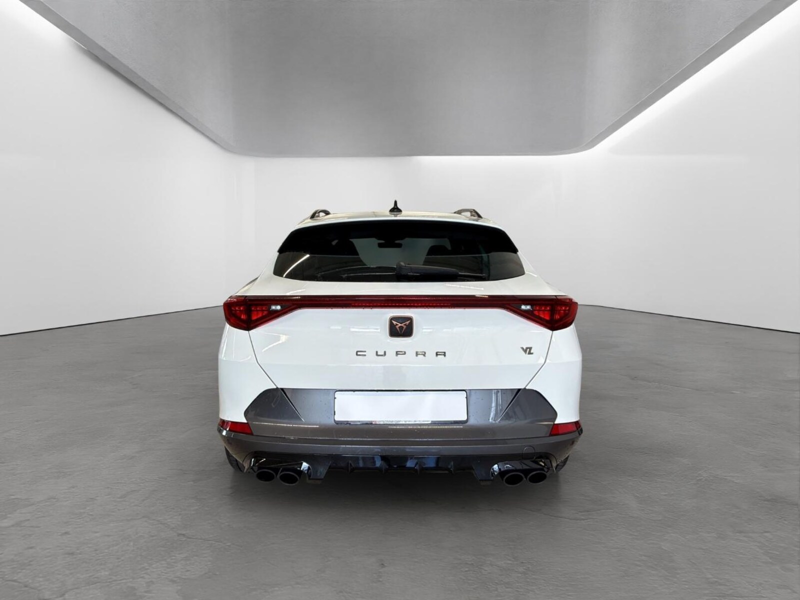 CUPRA Formentor – Bild 7