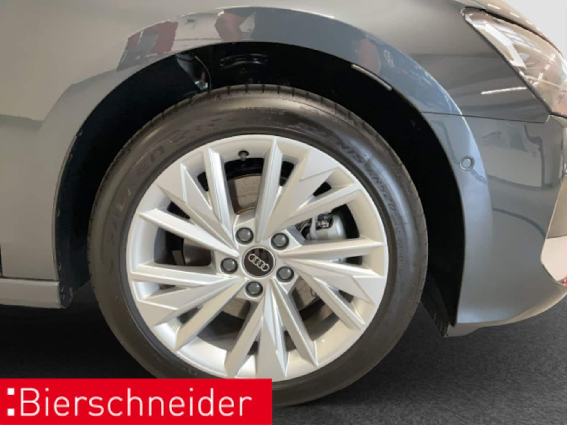 Audi A3 Sportback TFSI e Advanced