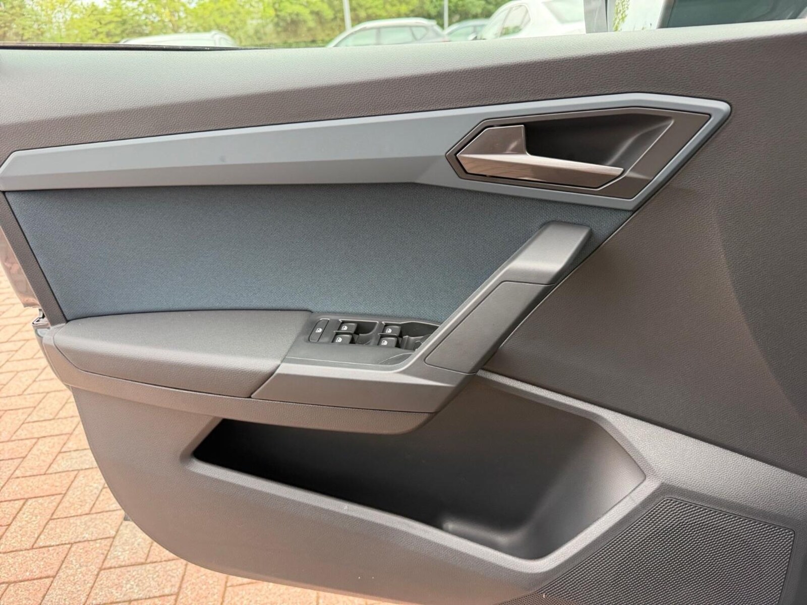 SEAT Arona – Bild 16