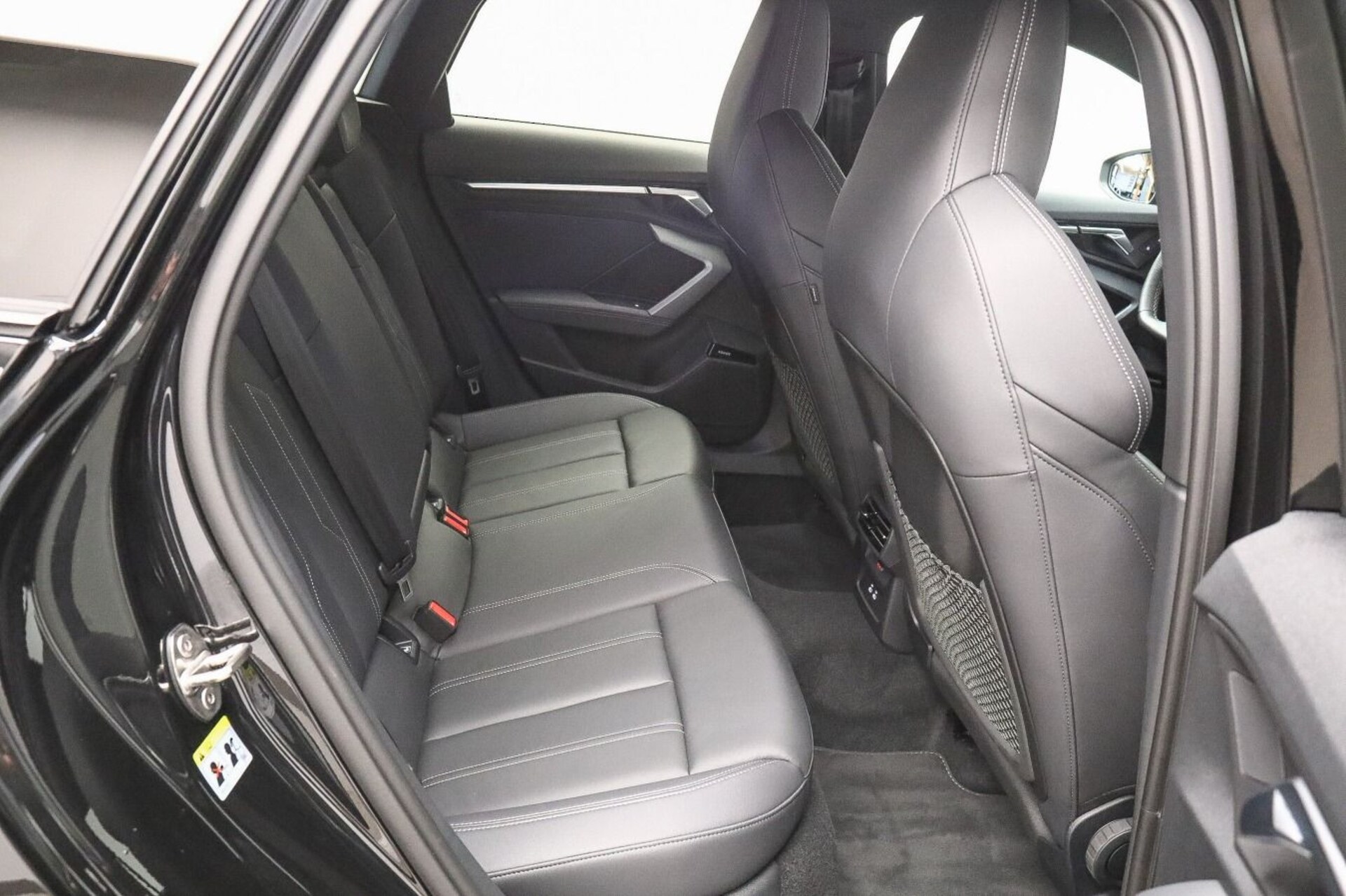 Audi S3 Sportback