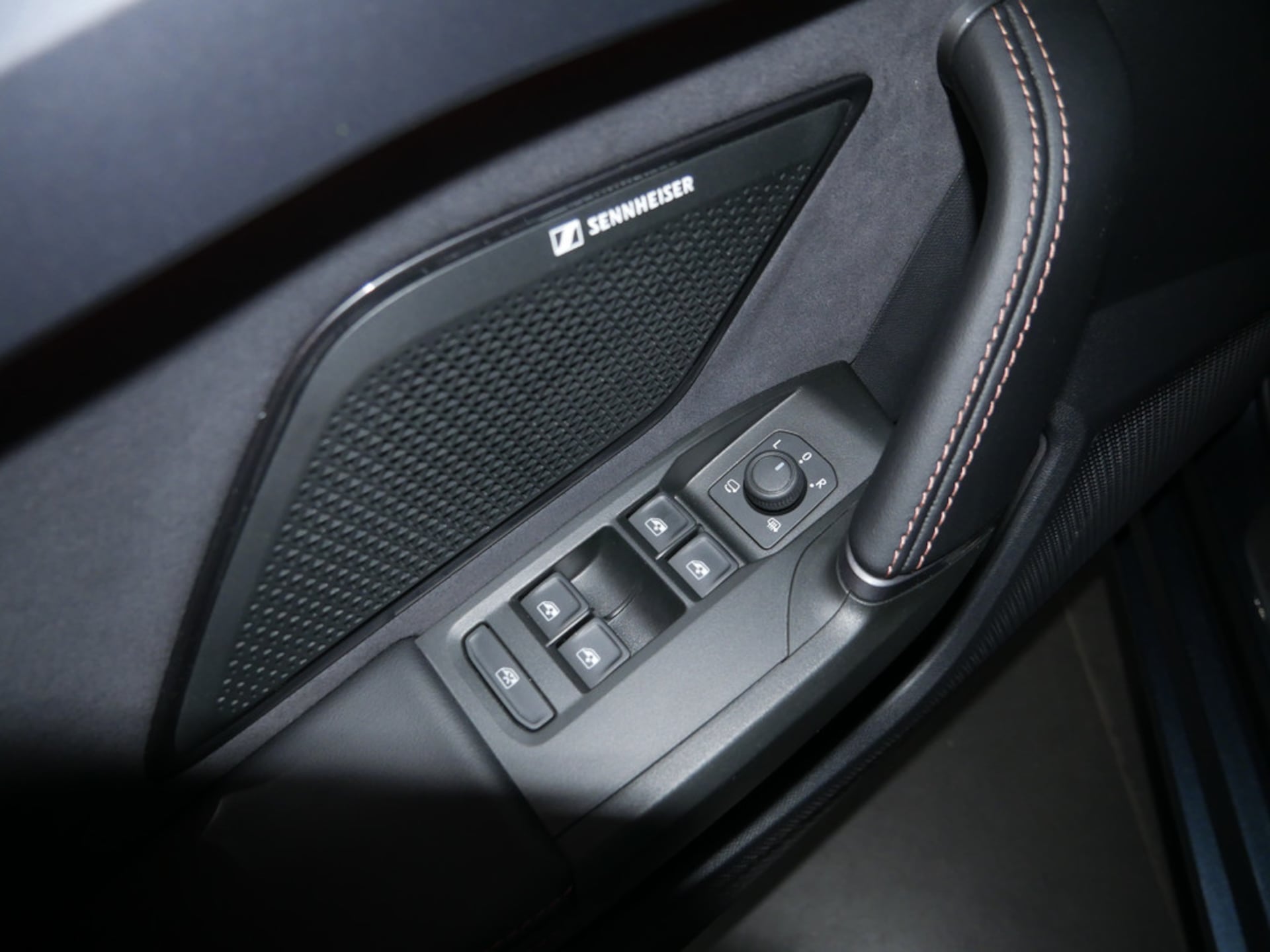CUPRA Leon Sportstourer VZ