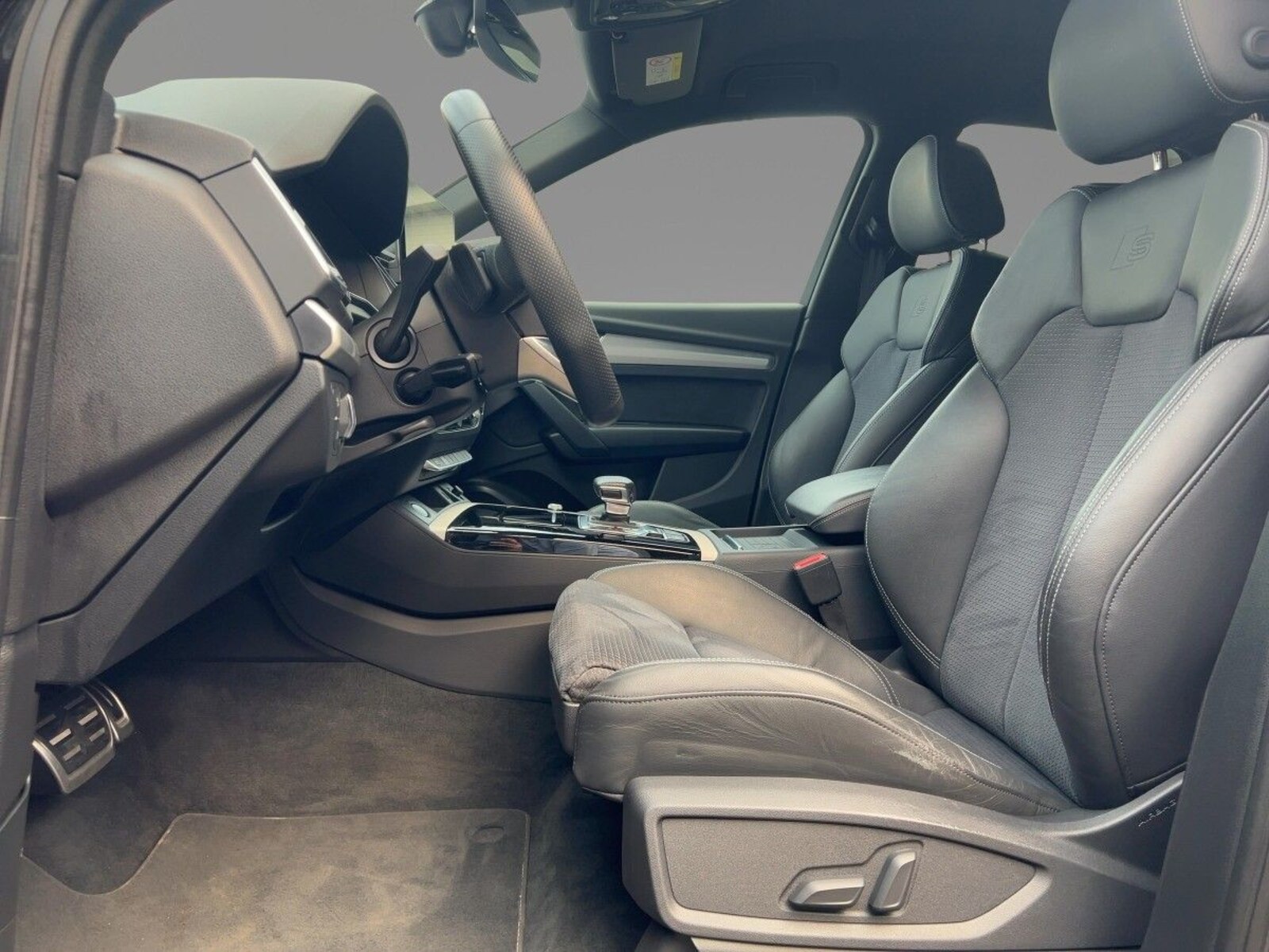 Audi Q5 – Bild 7