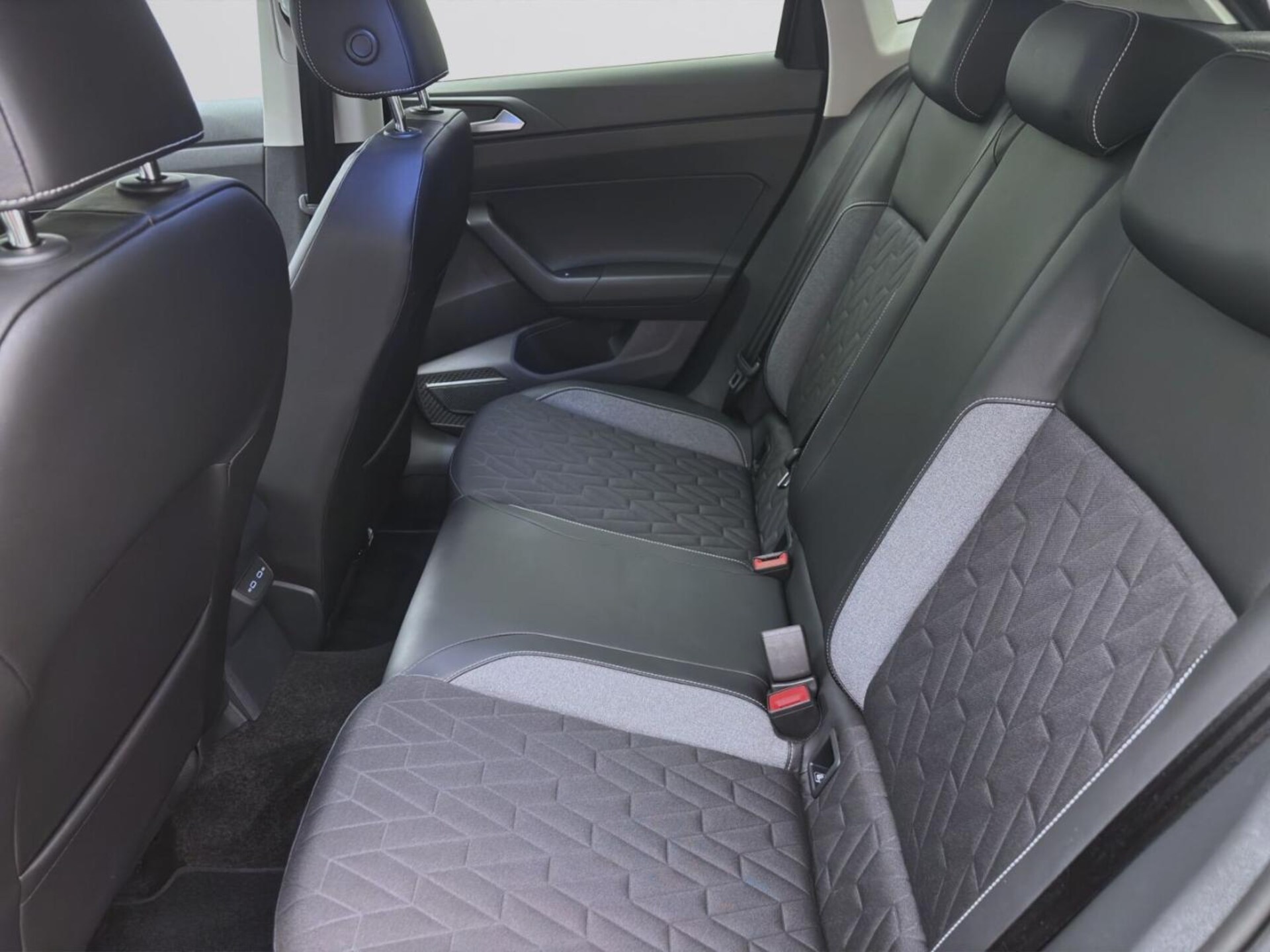 Volkswagen Polo Goal