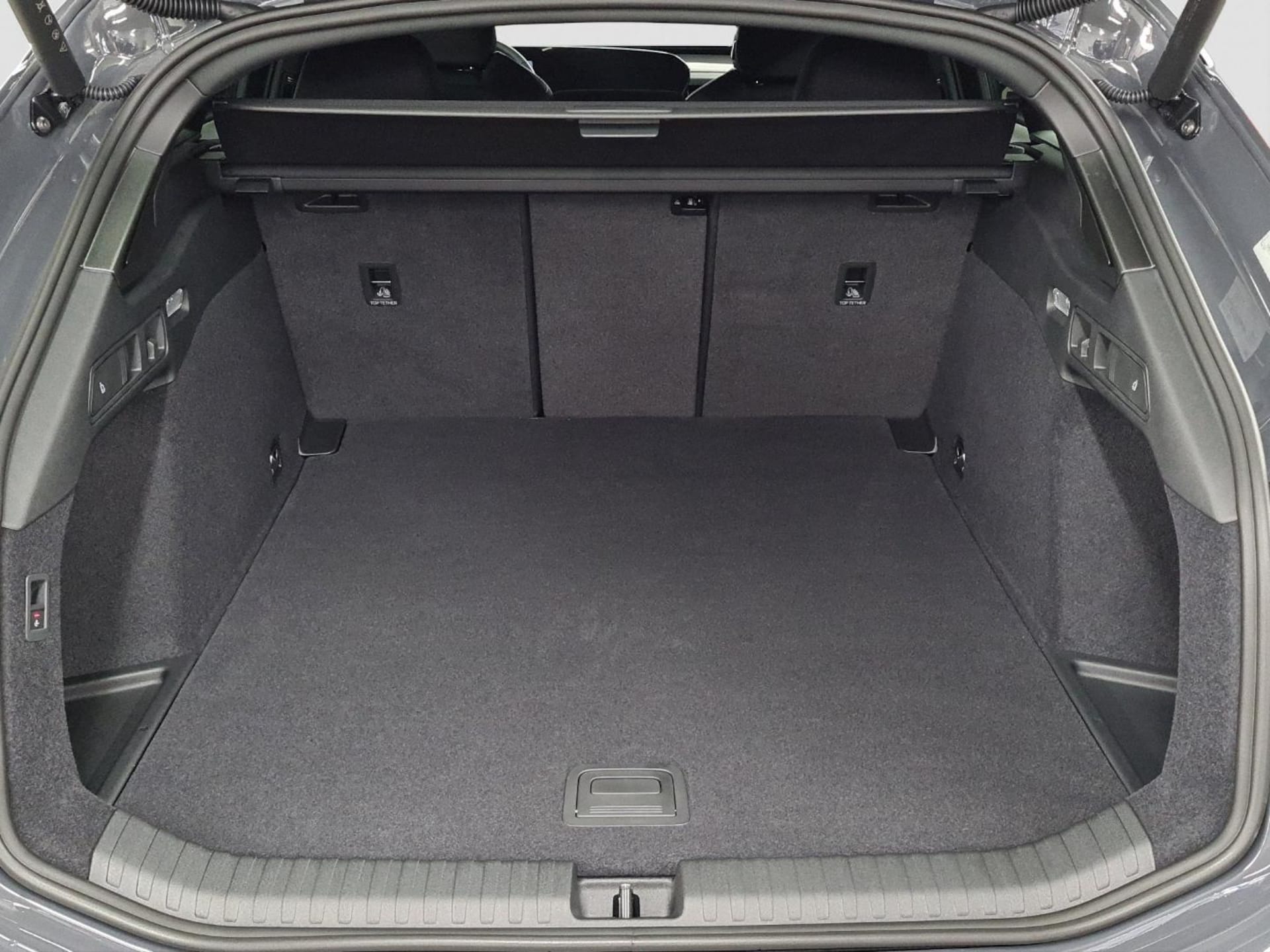 Audi A6 Avant e-tron