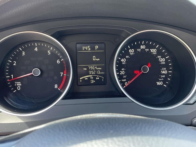 2015 Volkswagen Jetta