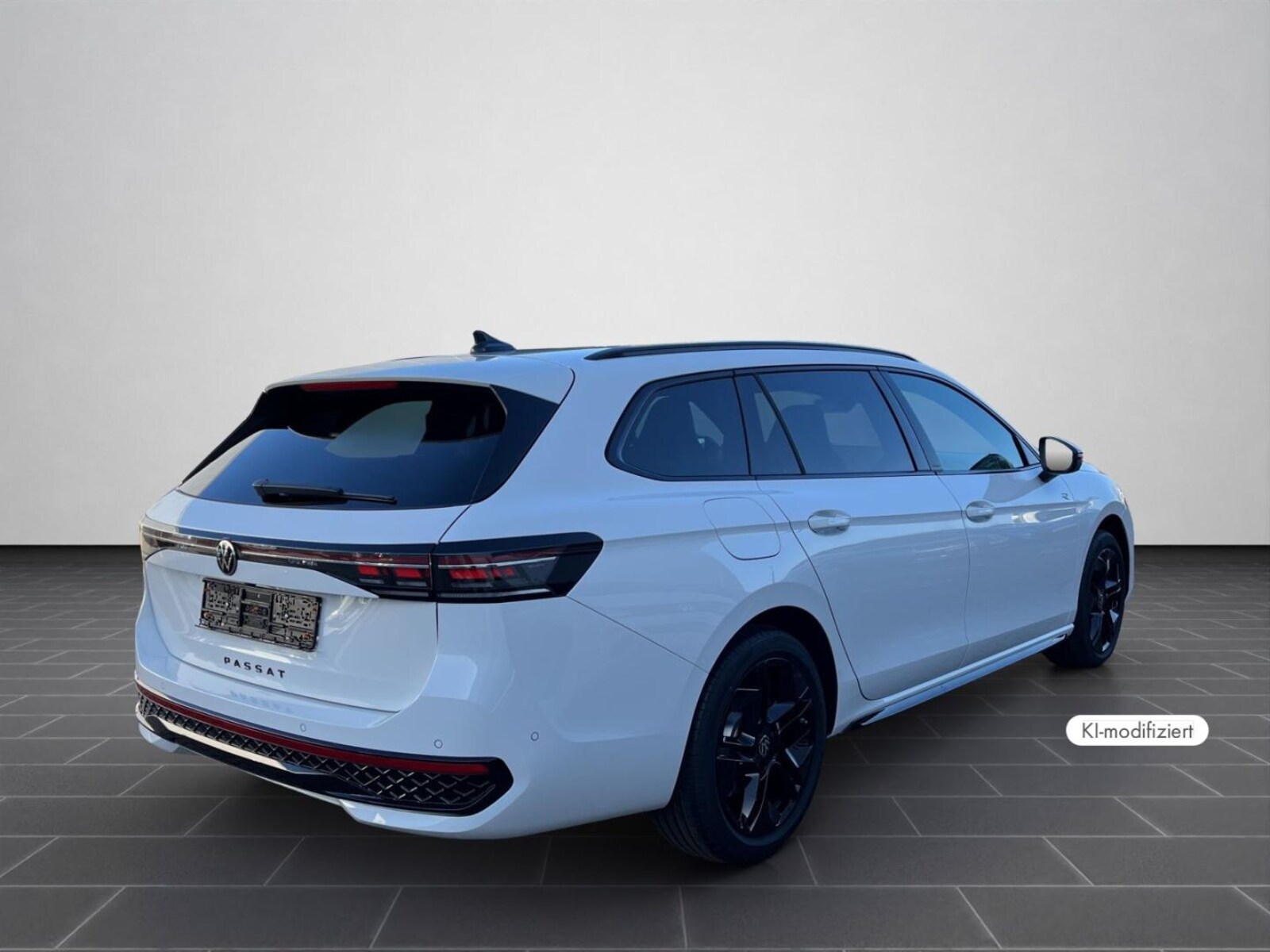 Volkswagen Passat – Bild 2