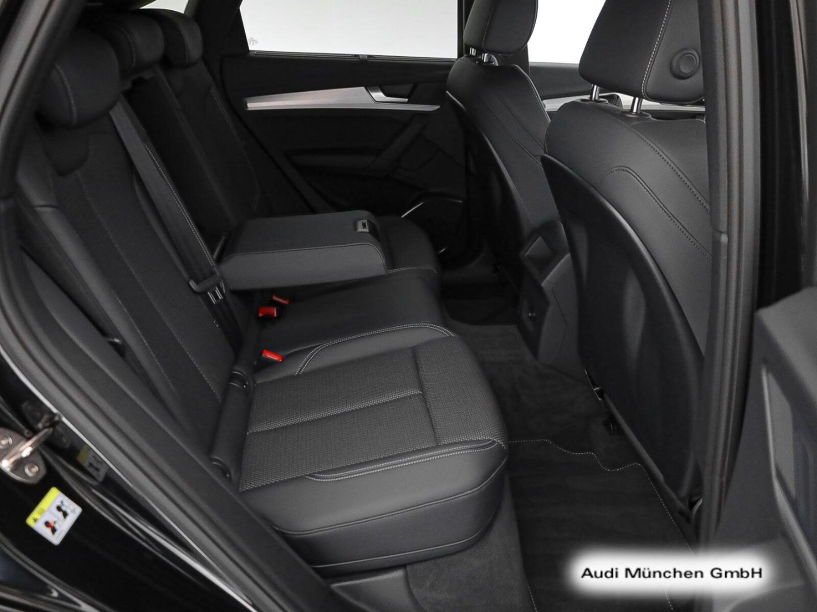 Audi Q5 – Bild 11