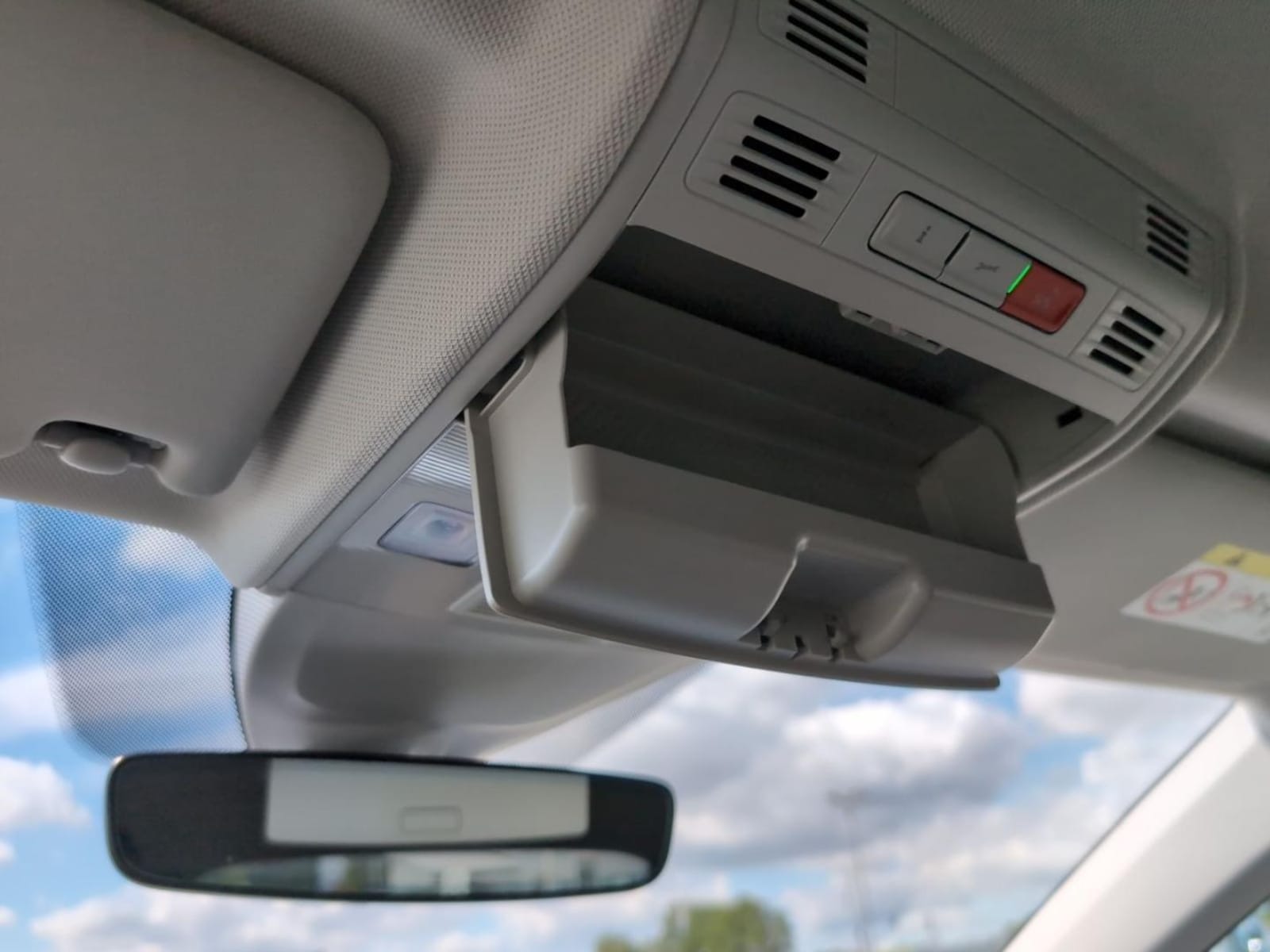 Volkswagen Taigo – Bild 22