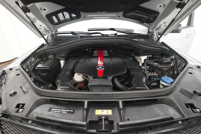 2019 Mercedes-Benz