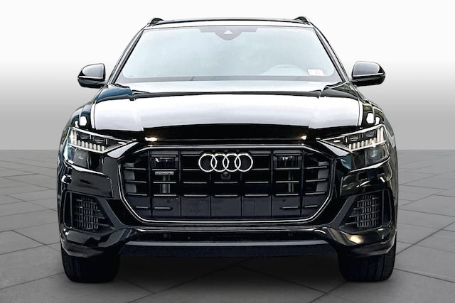 2023 Audi Q8