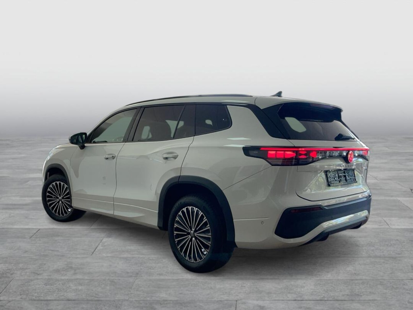 Volkswagen Tayron – Bild 5