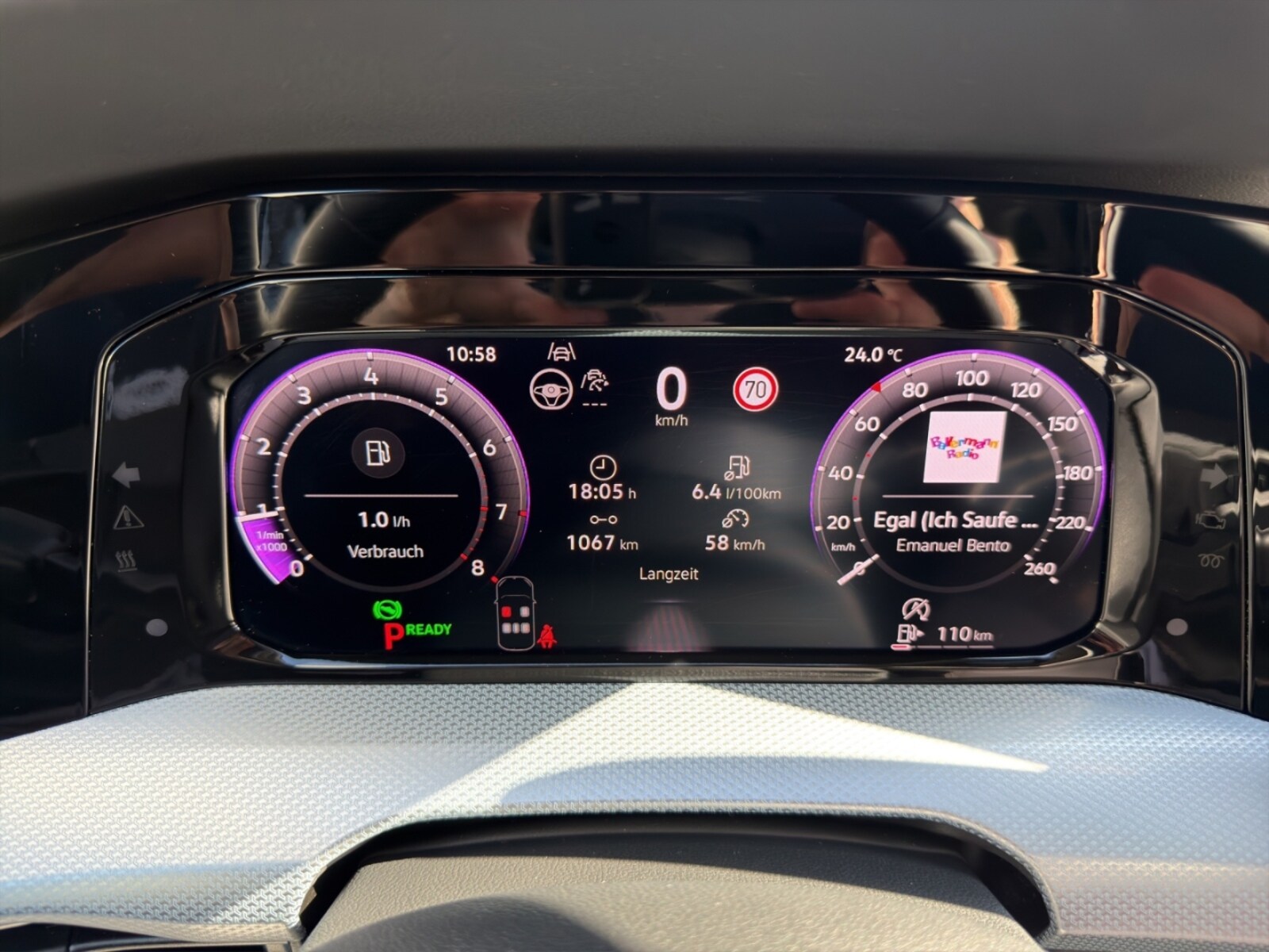 Volkswagen Golf Variant – Bild 10