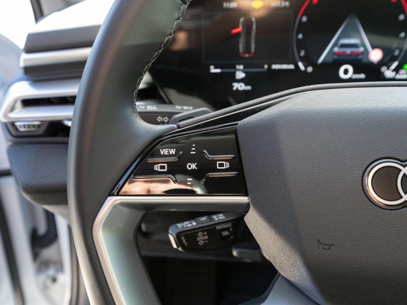 Audi A6 Limousine – Bild 16
