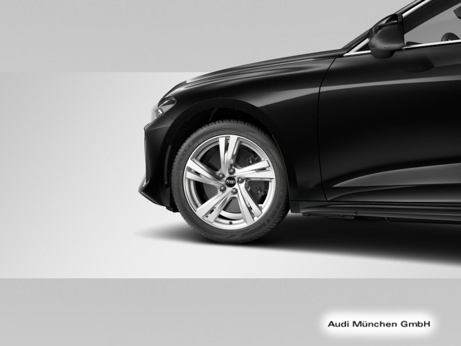 Audi A5 Avant – Bild 3