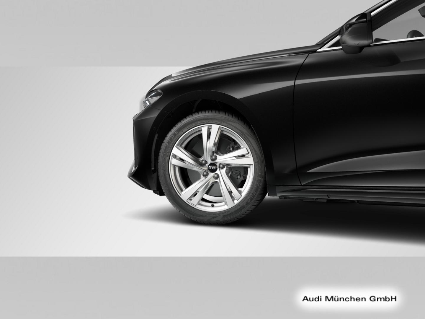 Bild über Audi A5 Avant TDI quattro 150 kW S tronic - für weitere Informationen kontaktieren Sie den Audi Partner