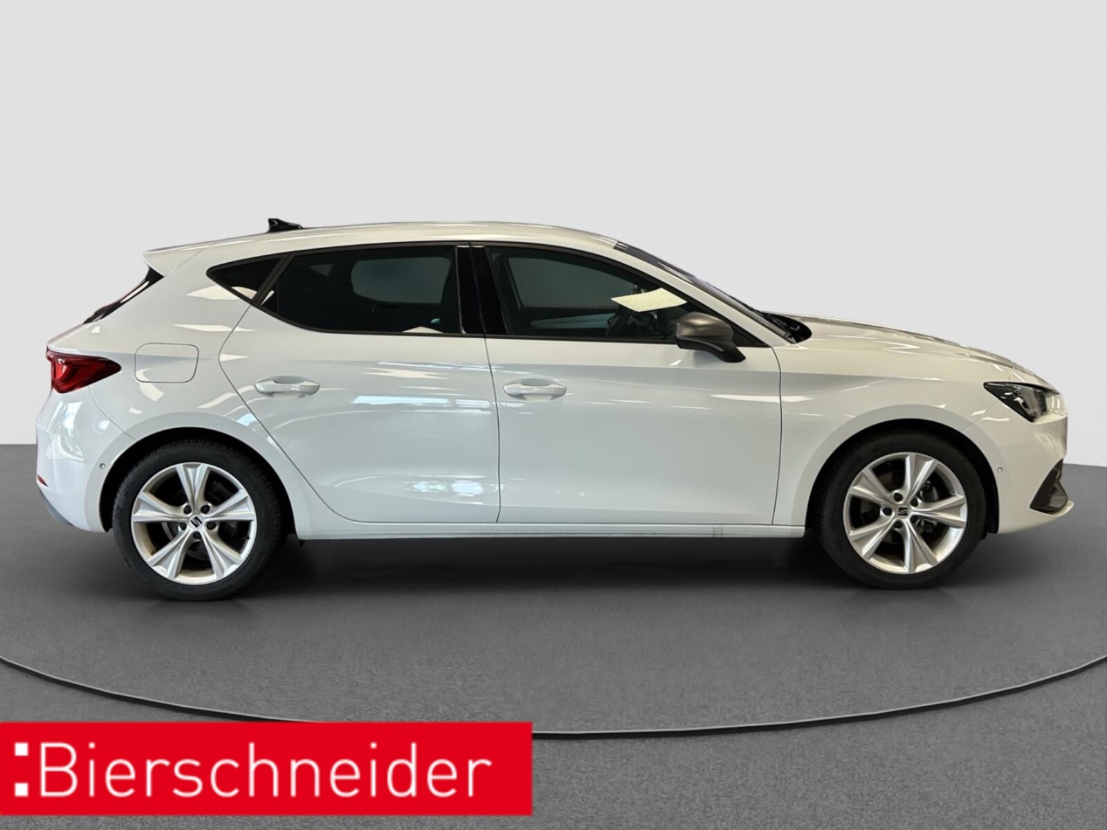 SEAT Leon – Bild 4