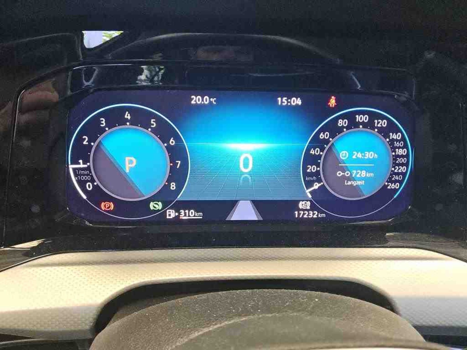 Volkswagen Golf – Bild 4