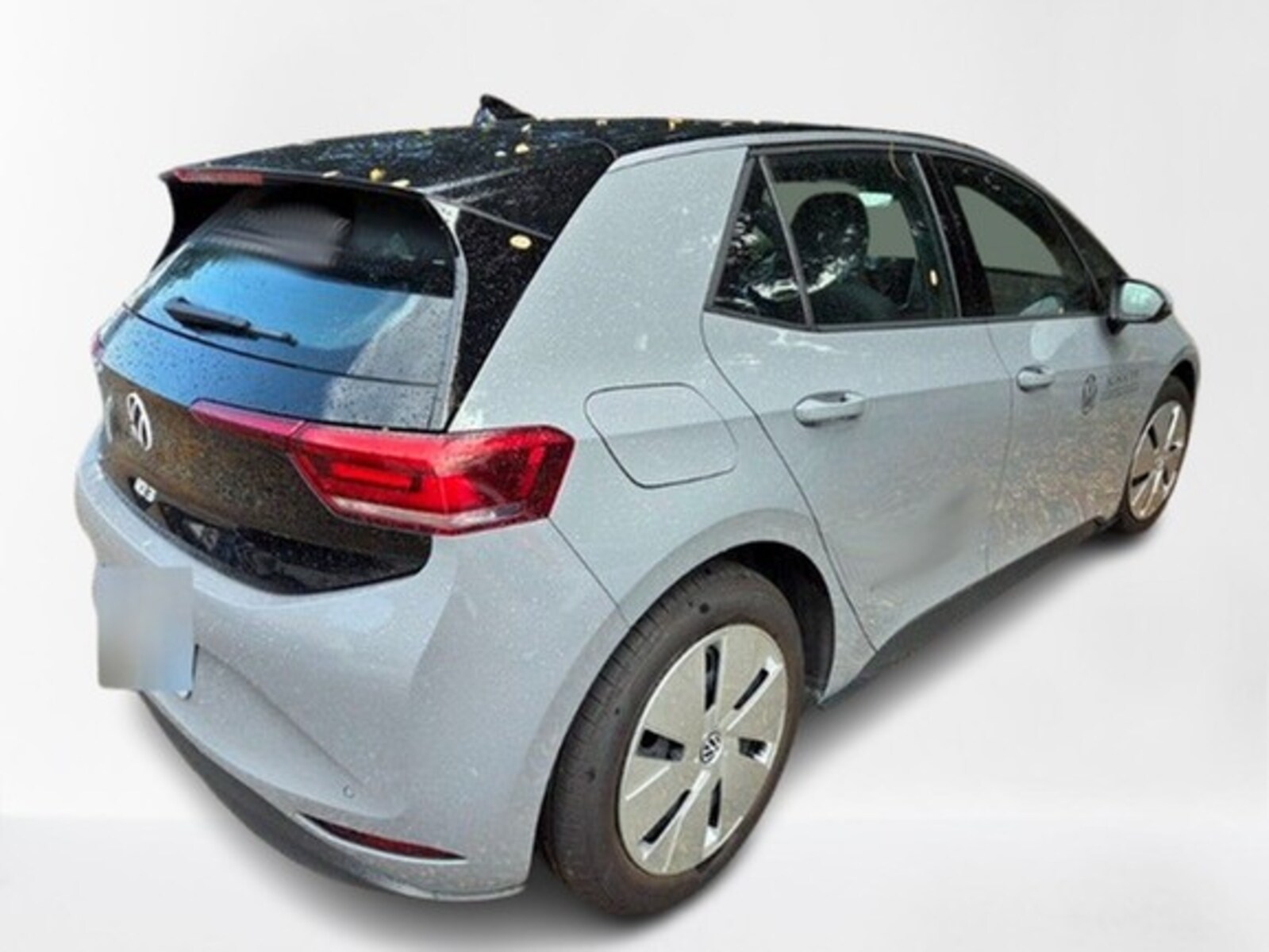 Volkswagen ID.3 – Bild 2