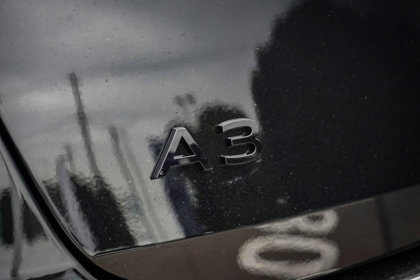 Image about Audi A3 Sportback TFSI quattro S tronic