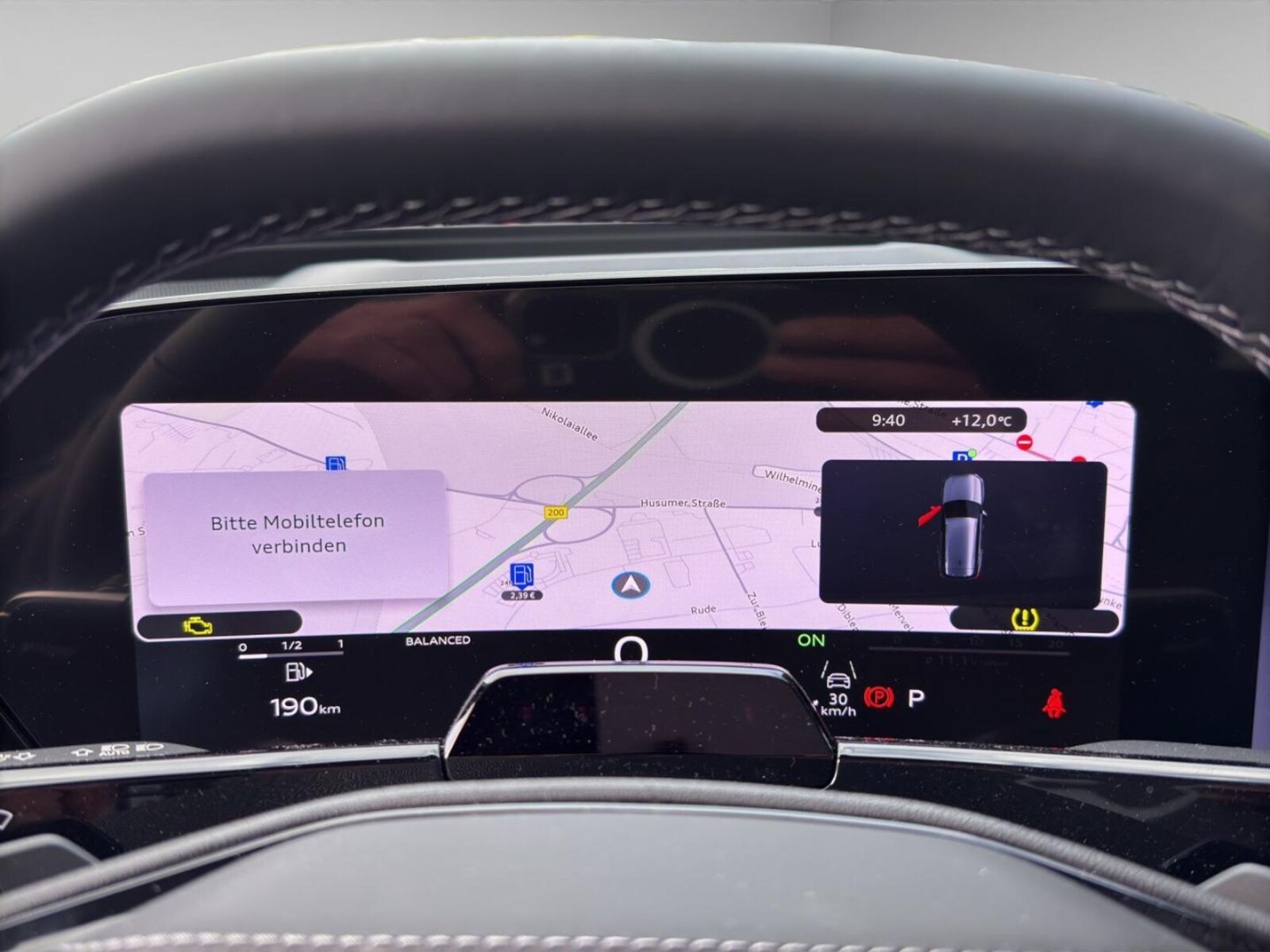 Audi Q7 – Bild 19