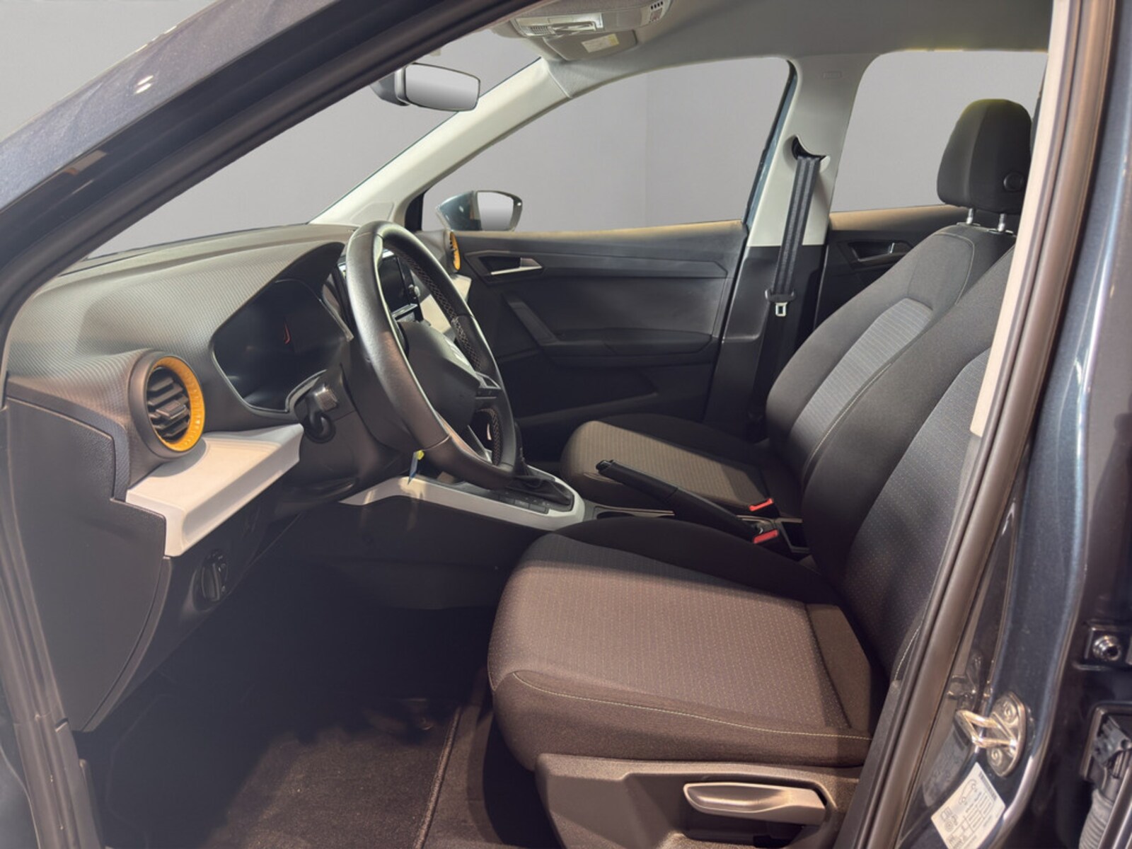 SEAT Arona – Bild 5