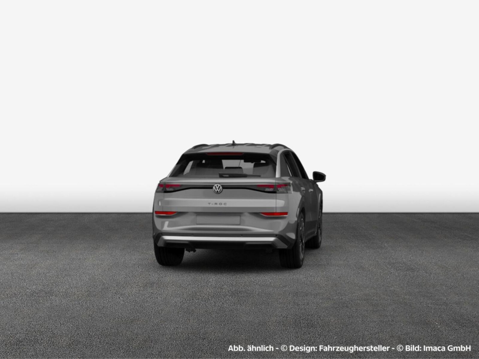Volkswagen T-Roc – Bild 27