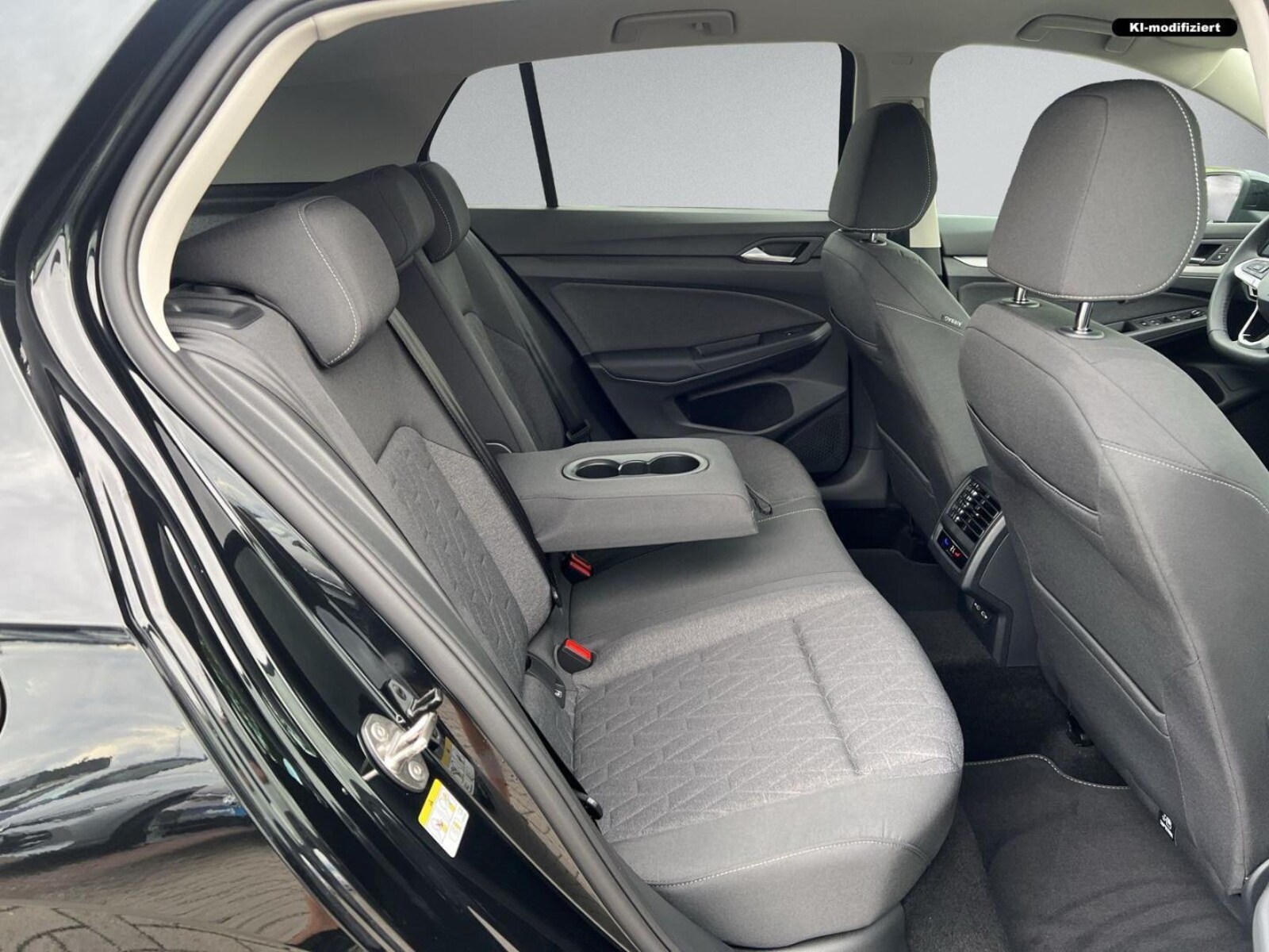 Volkswagen Golf – Bild 12