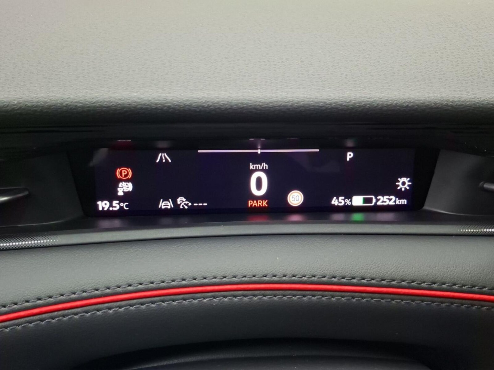 Volkswagen ID.7 Tourer – Bild 10