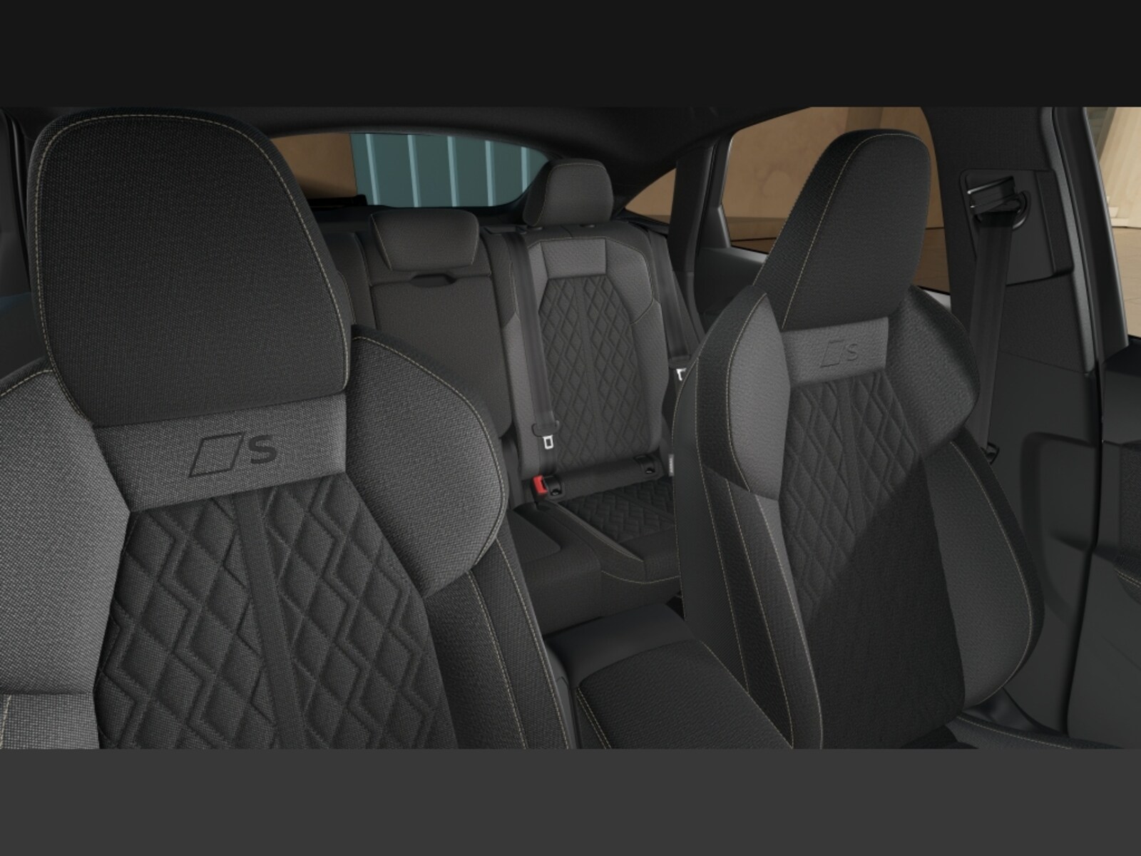 Audi Q5 Sportback – Bild 9