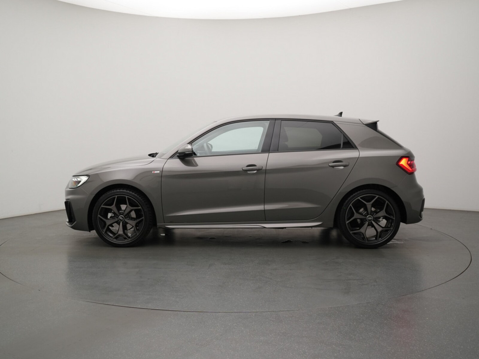 Audi A1 Sportback – Bild 21