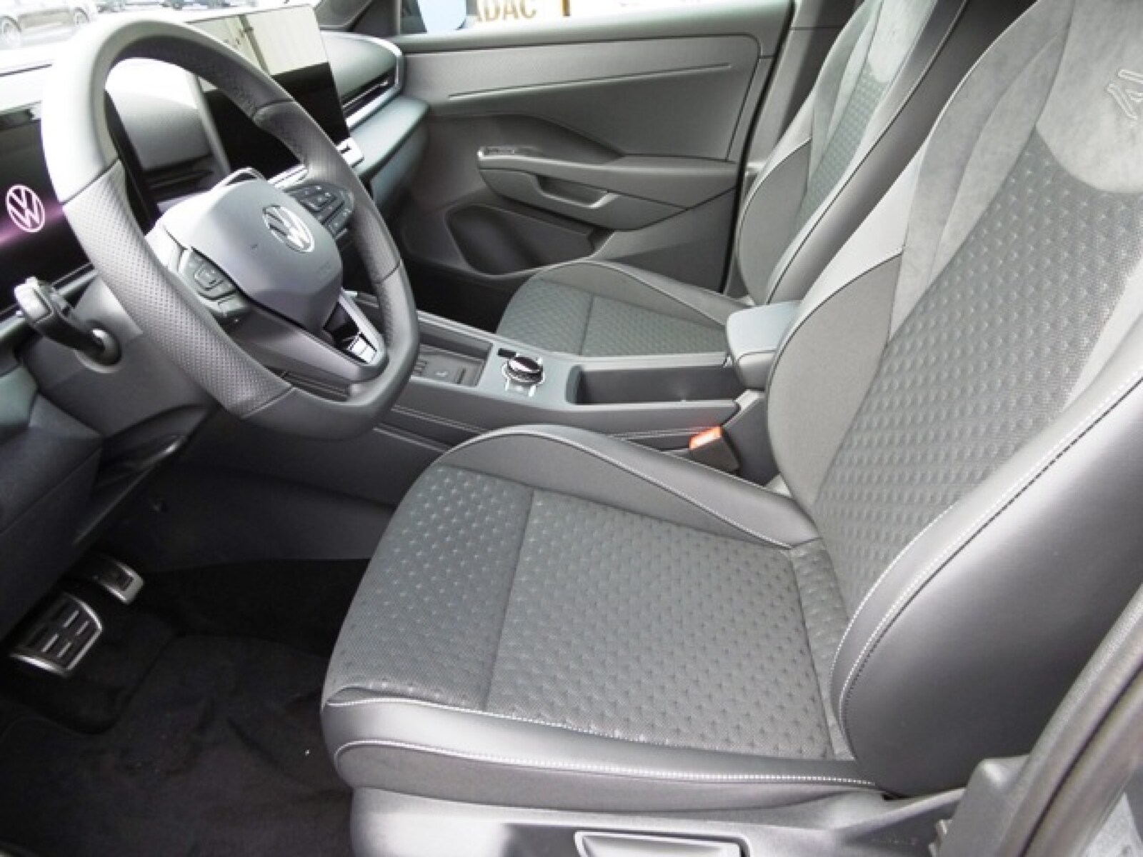 Volkswagen T-Roc – Bild 7