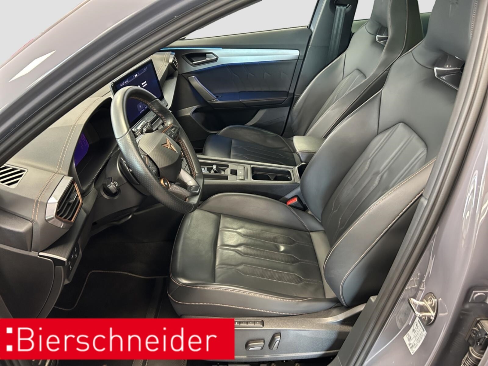 CUPRA Formentor – Bild 13