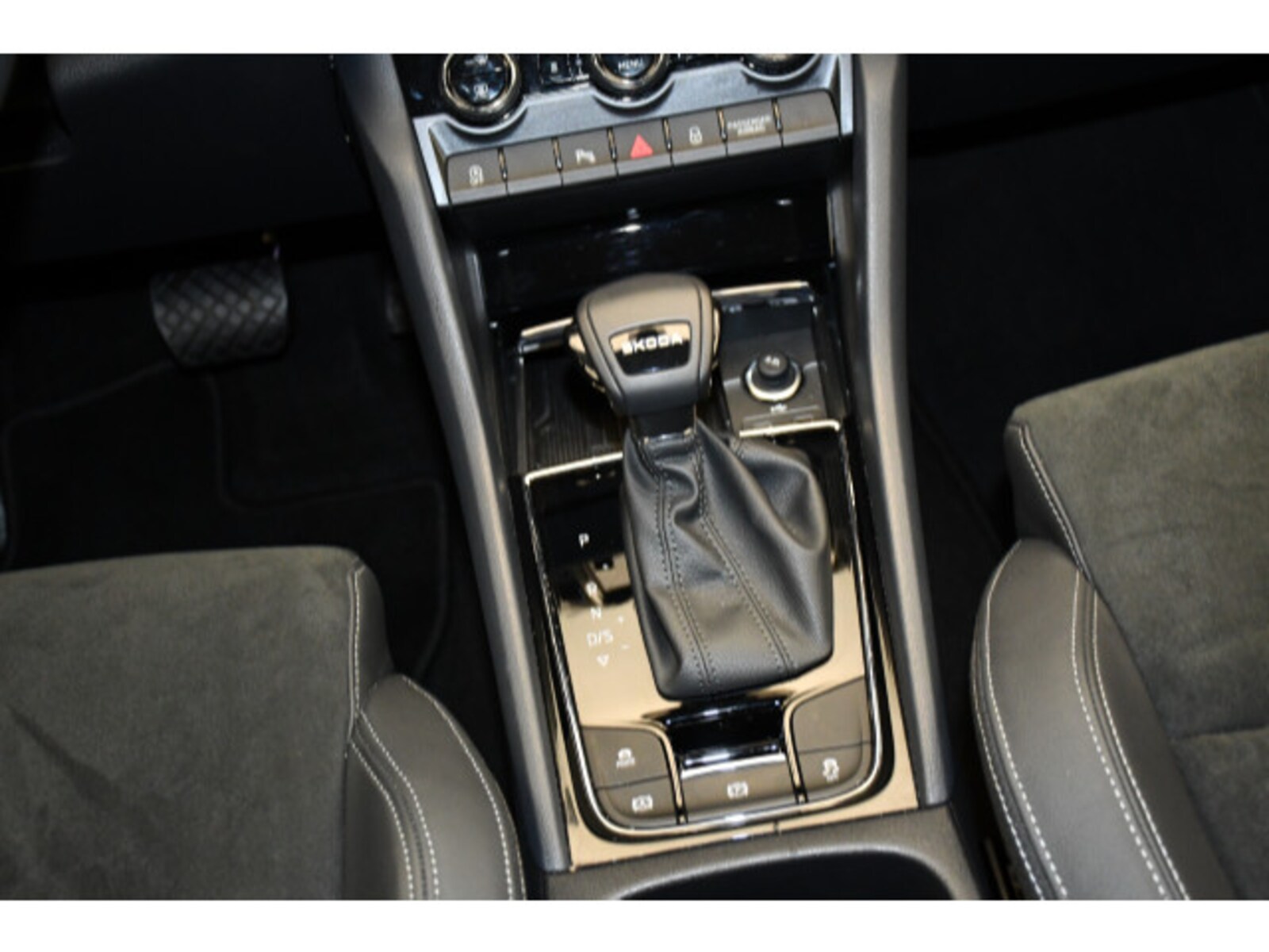 Škoda Karoq – Bild 6