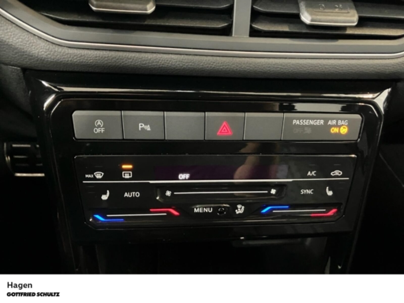Volkswagen T-Cross – Bild 11