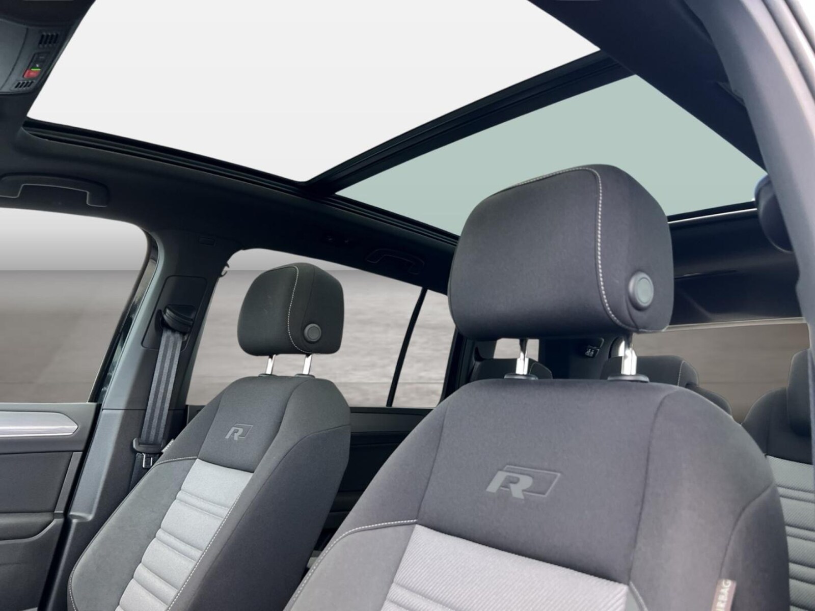 Volkswagen Touran – Bild 30