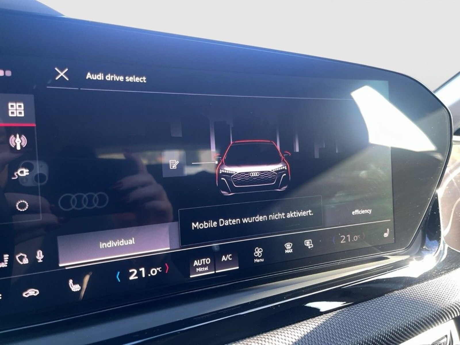 Audi A5 Avant – Bild 18