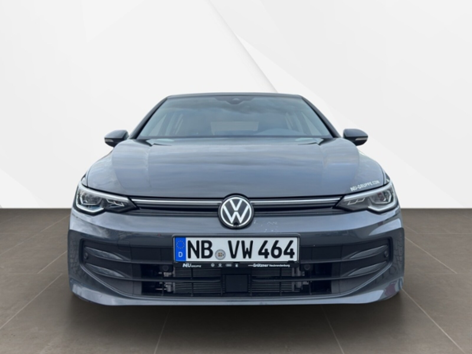 Volkswagen Golf – Bild 7