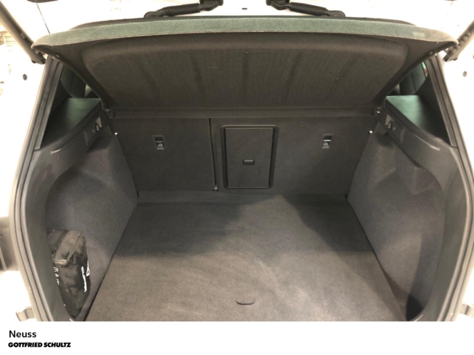 CUPRA Ateca – Bild 7