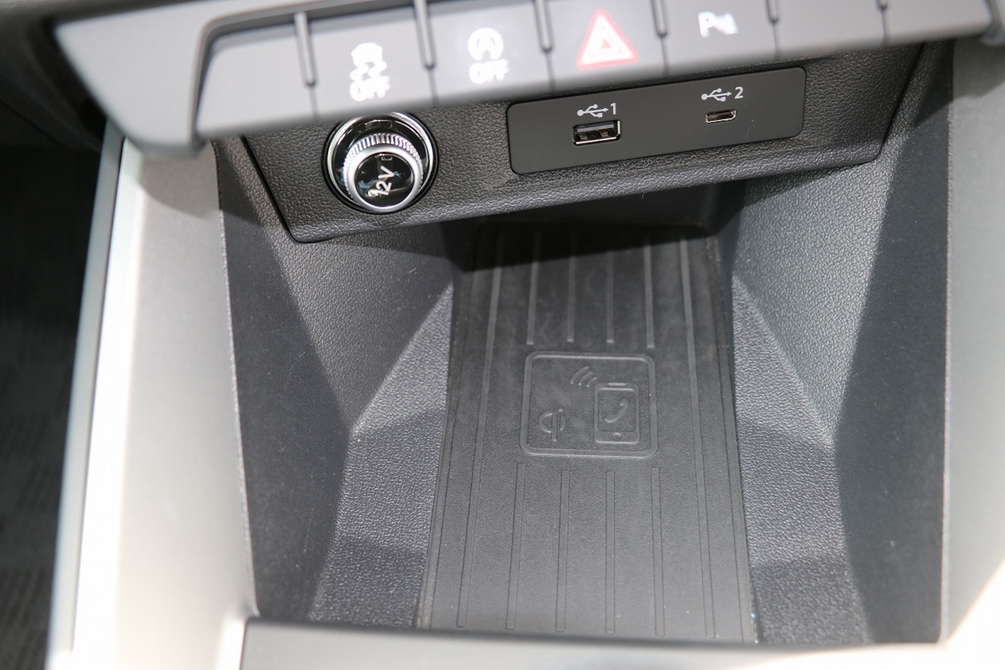 Audi A1 Sportback 25 TFSI advanced 70(95) kW(PS) S tronic for more details contact your dealer