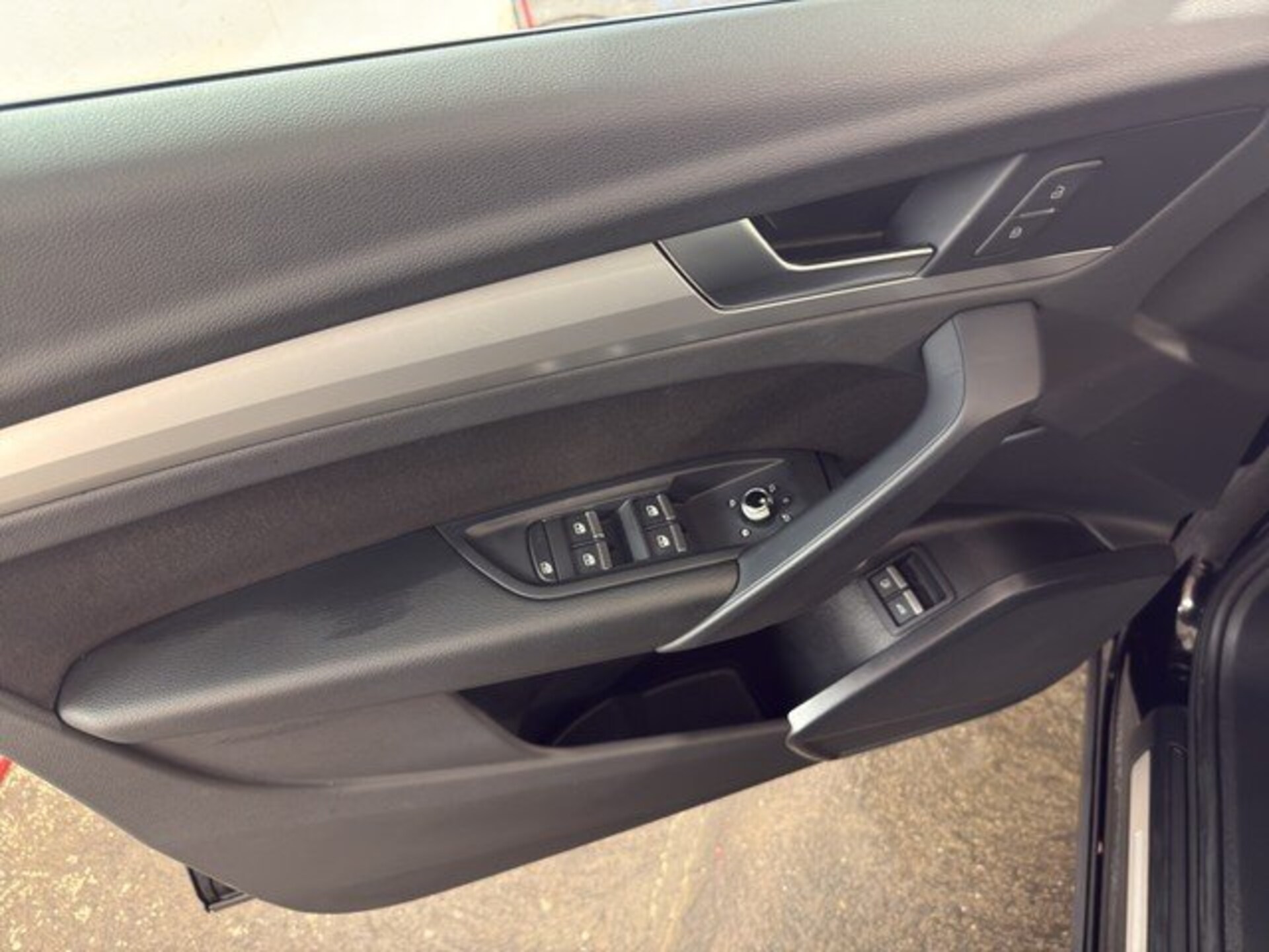 Audi Q5 TFSI e