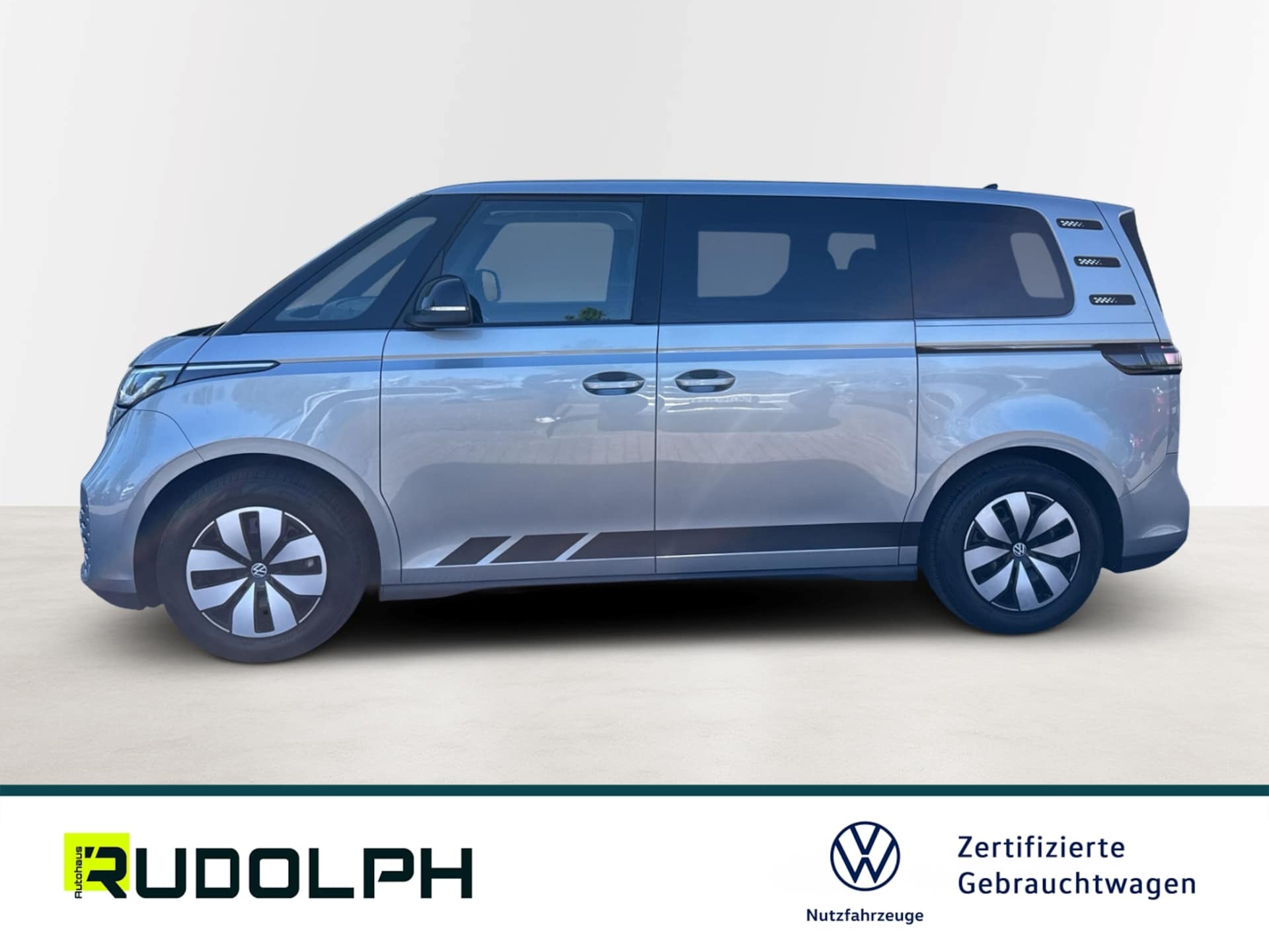 Volkswagen ID. Buzz Pro