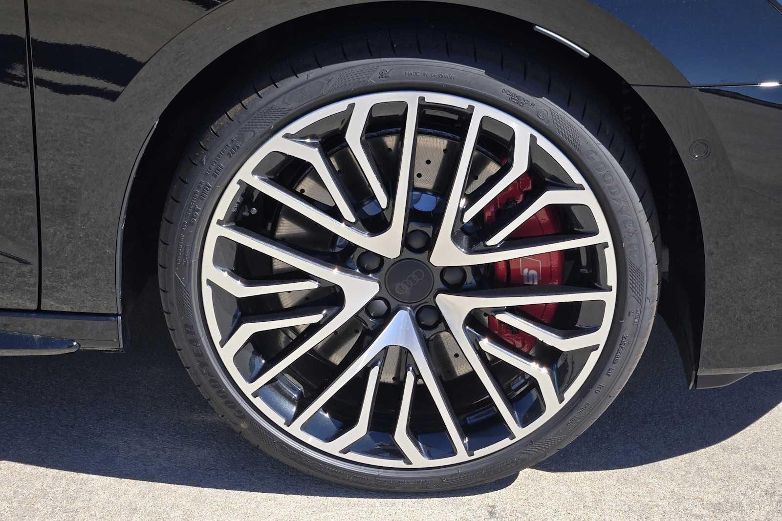 2026 Audi S3 Base - Photo 7