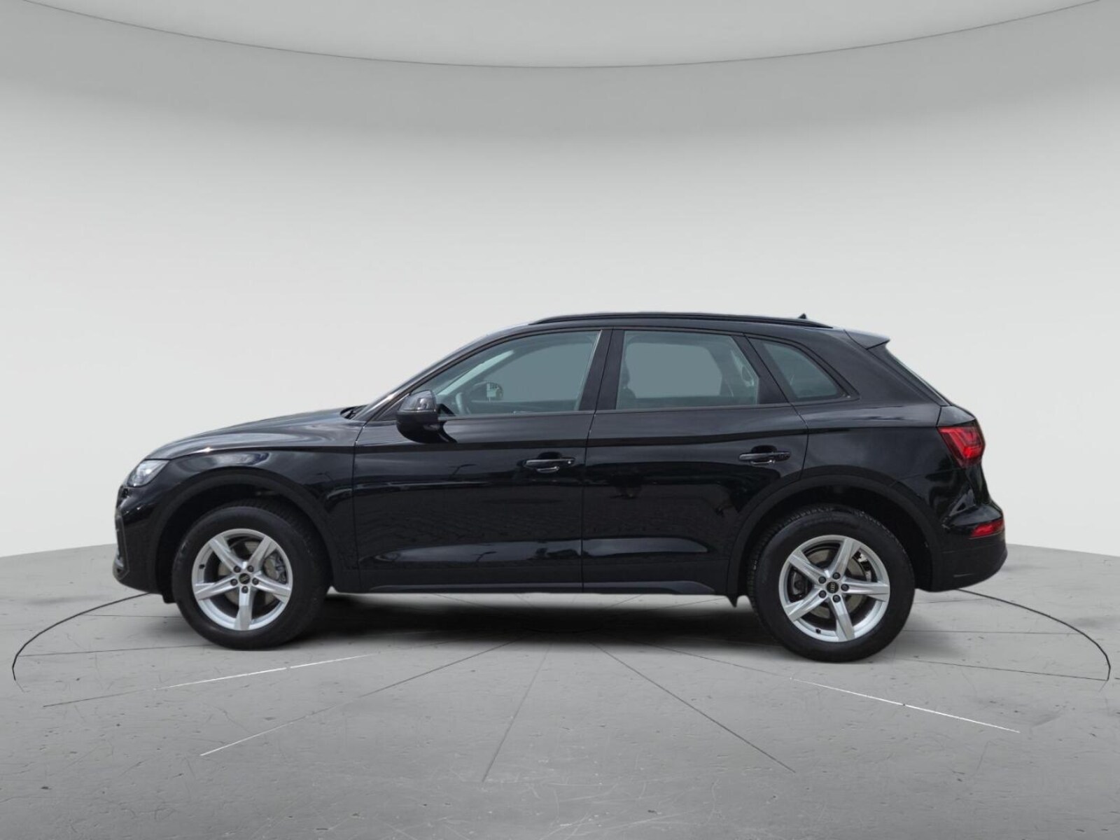 Audi Q5 – Bild 6