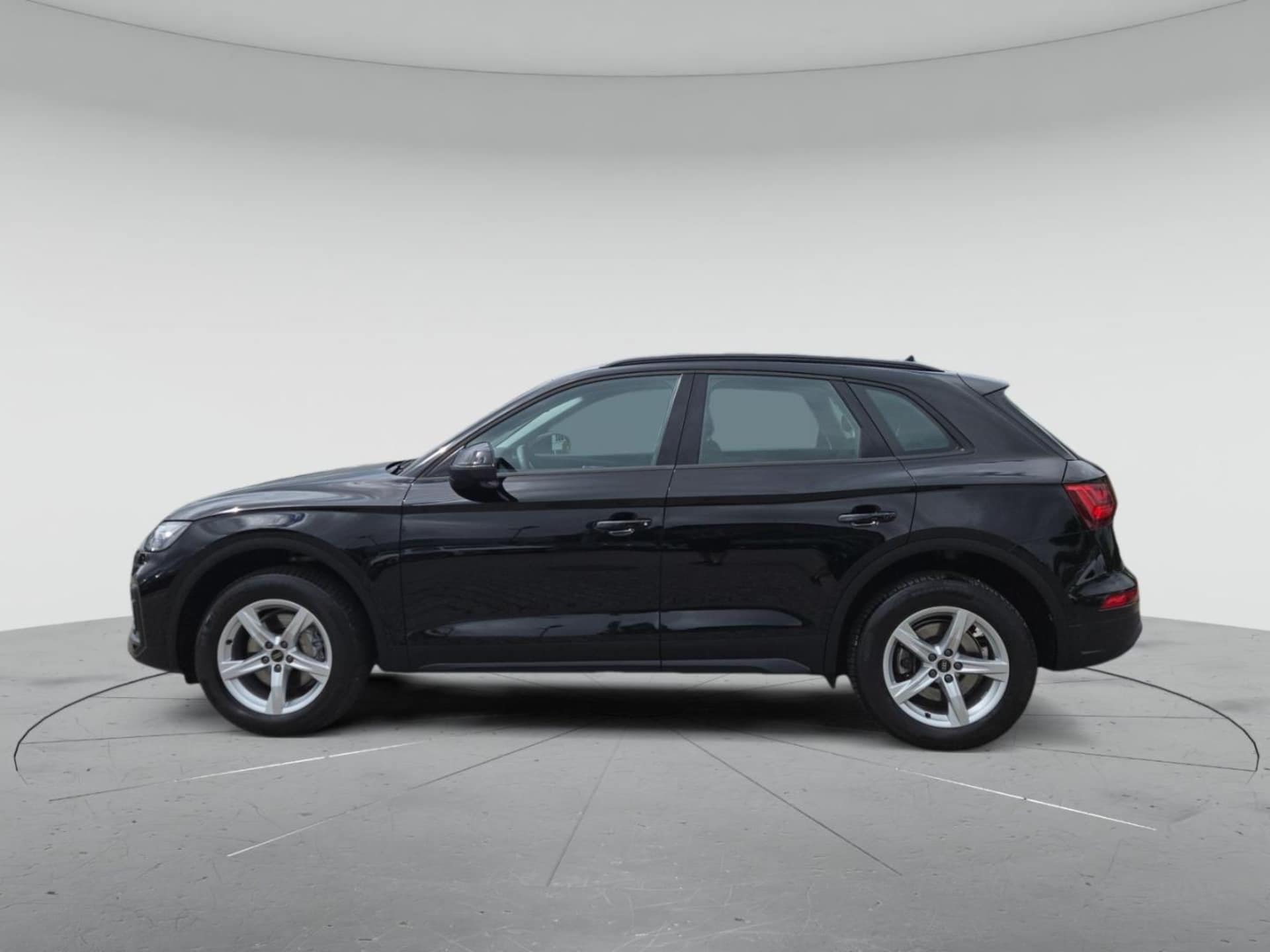 Audi Q5 SUV