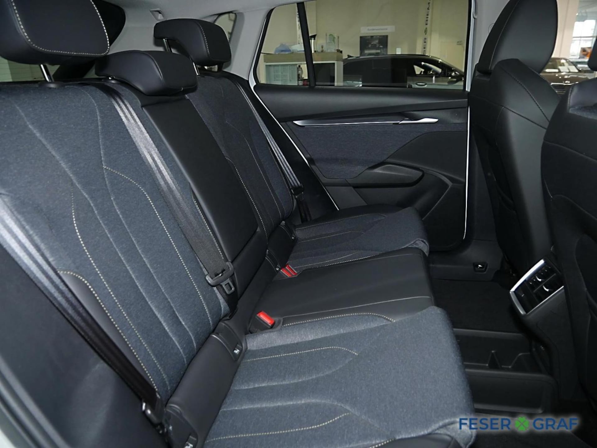 Skoda Elroq 60