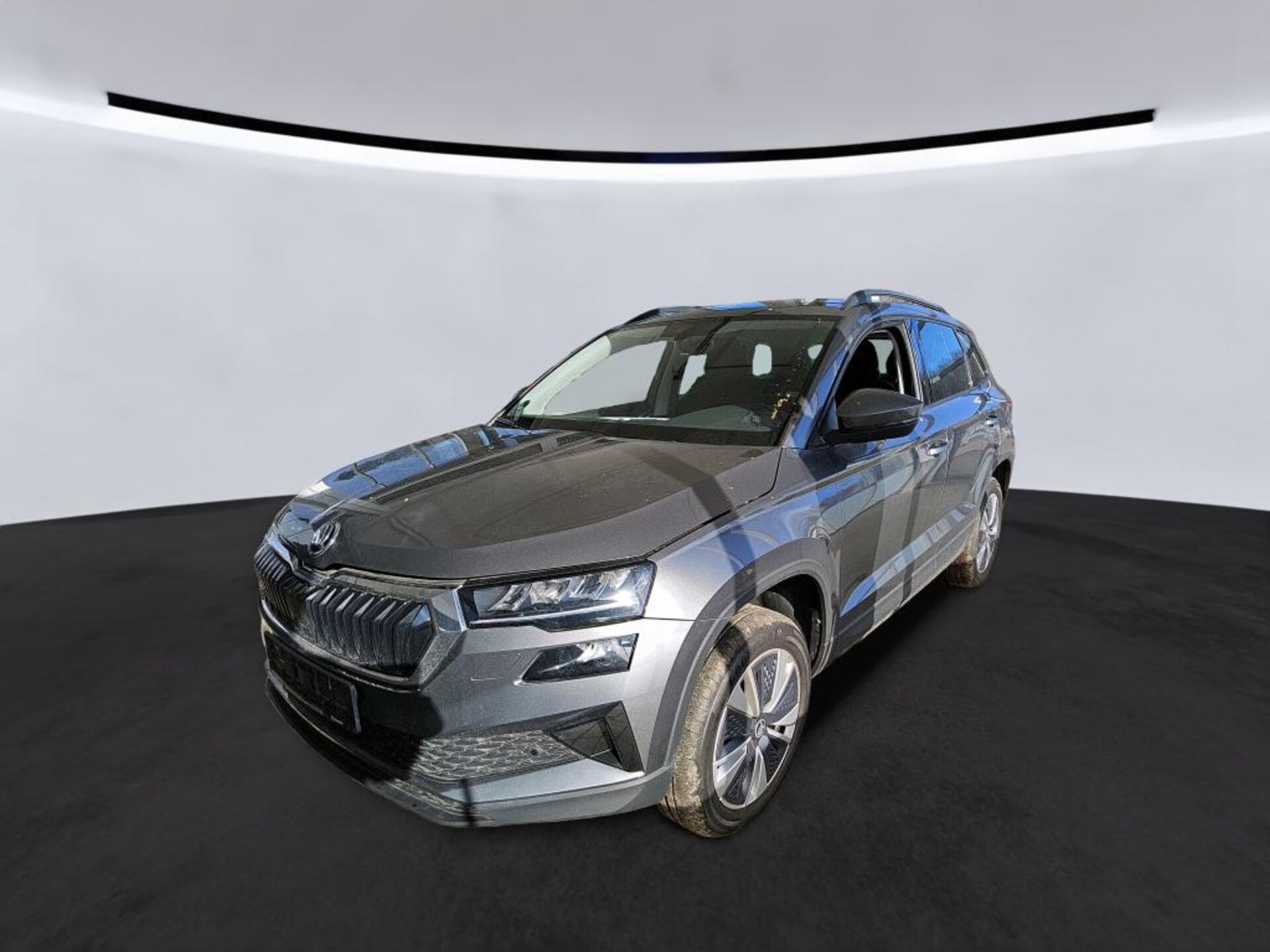 Skoda Karoq Ambition